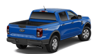 2026 Ford Ranger® External Image 4